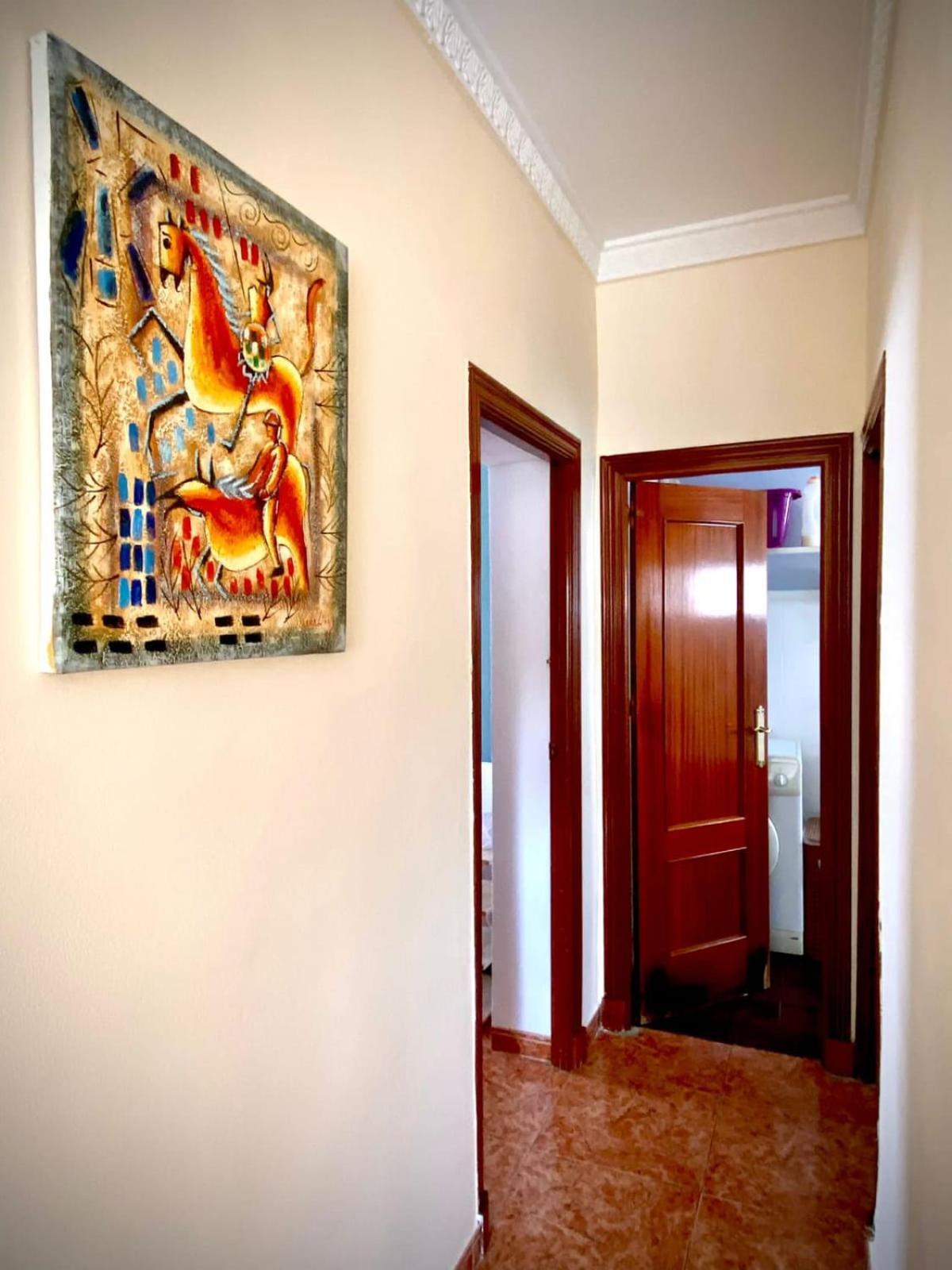 Villasultana 1 Chipiona Exteriér fotografie